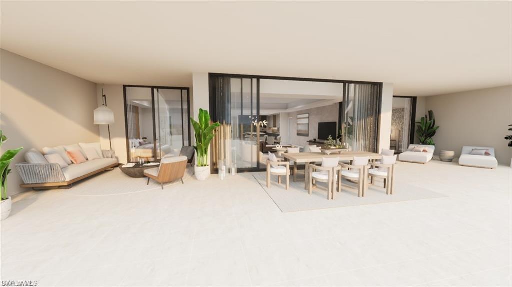 THE RITZ-CARLTON RESIDENCES ESTERO BAY - Residential