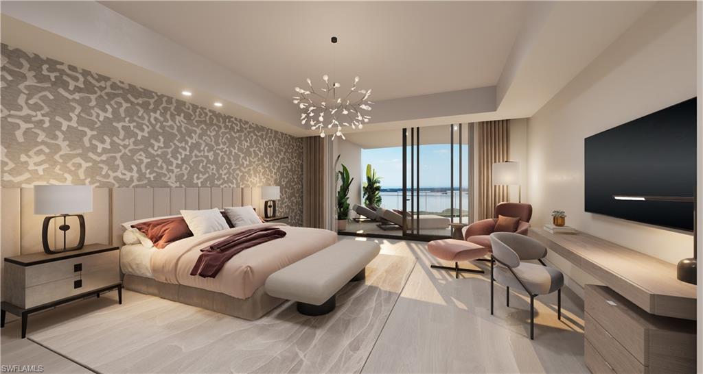 THE RITZ-CARLTON RESIDENCES ESTERO BAY - Residential