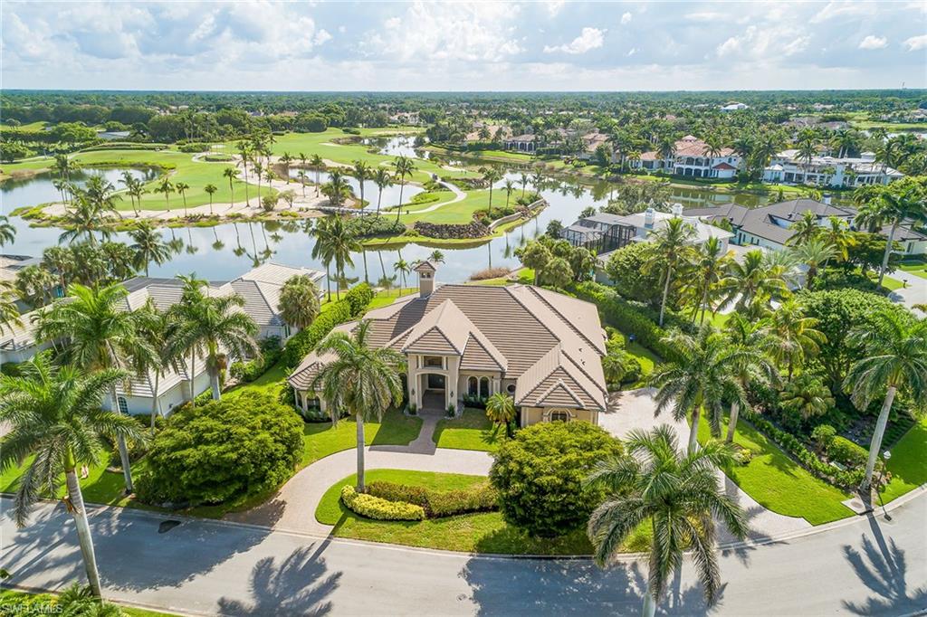 ESTATES AT GREY OAKS - Residential