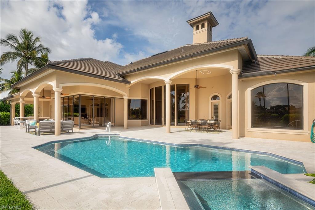 ESTATES AT GREY OAKS - Residential