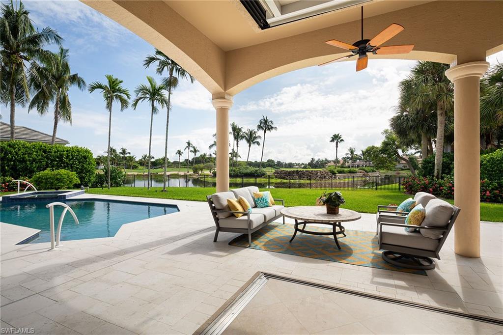 ESTATES AT GREY OAKS - Residential