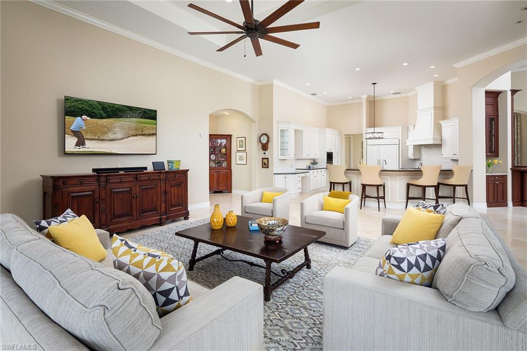 ESTATES AT GREY OAKS - Residential