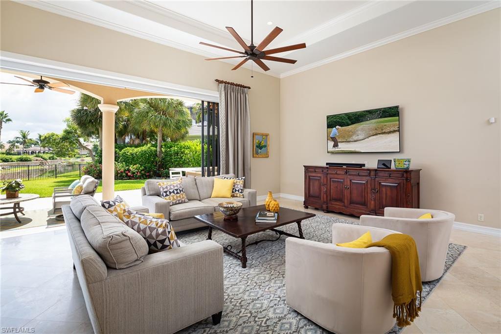 ESTATES AT GREY OAKS - Residential