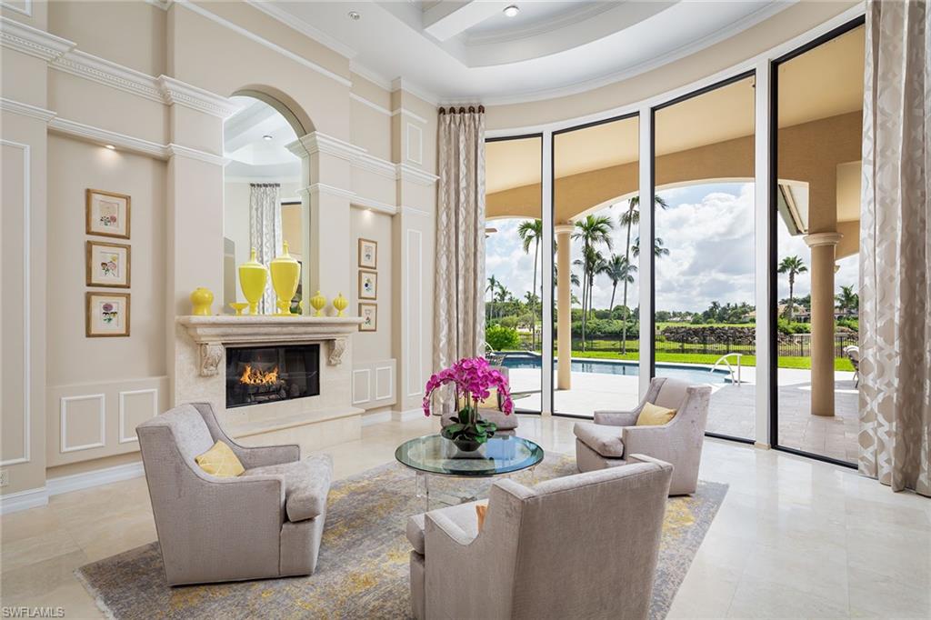 ESTATES AT GREY OAKS - Residential