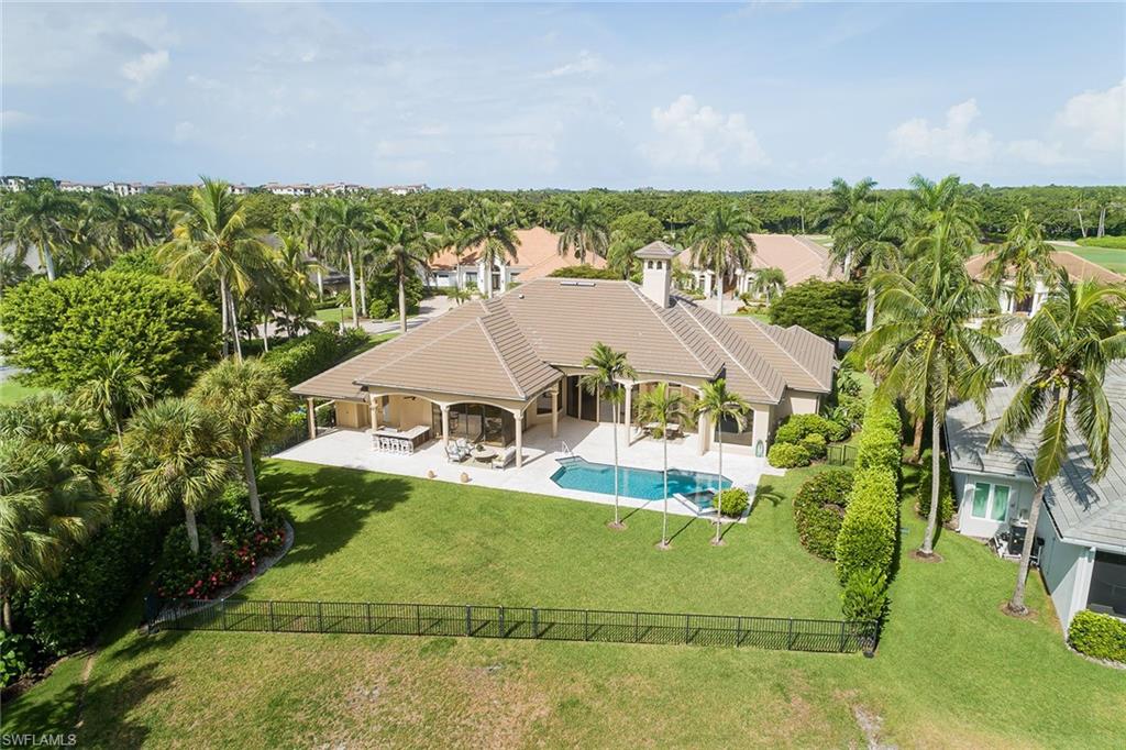 ESTATES AT GREY OAKS - Residential