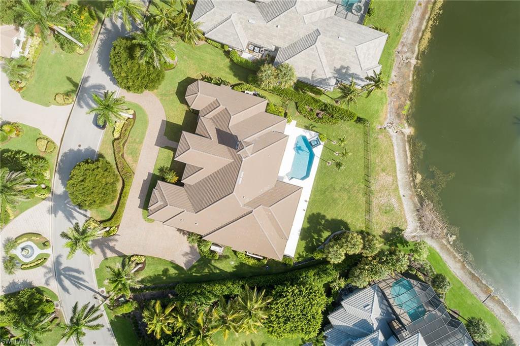 ESTATES AT GREY OAKS - Residential