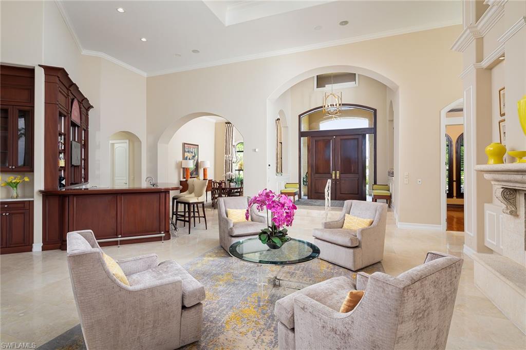 ESTATES AT GREY OAKS - Residential