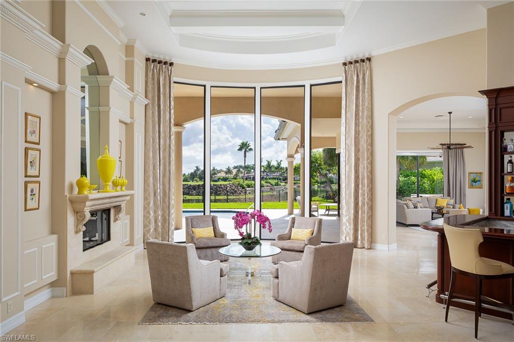 ESTATES AT GREY OAKS - Residential