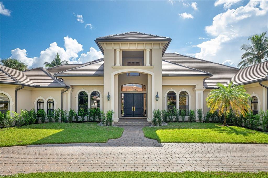 ESTATES AT GREY OAKS - Residential