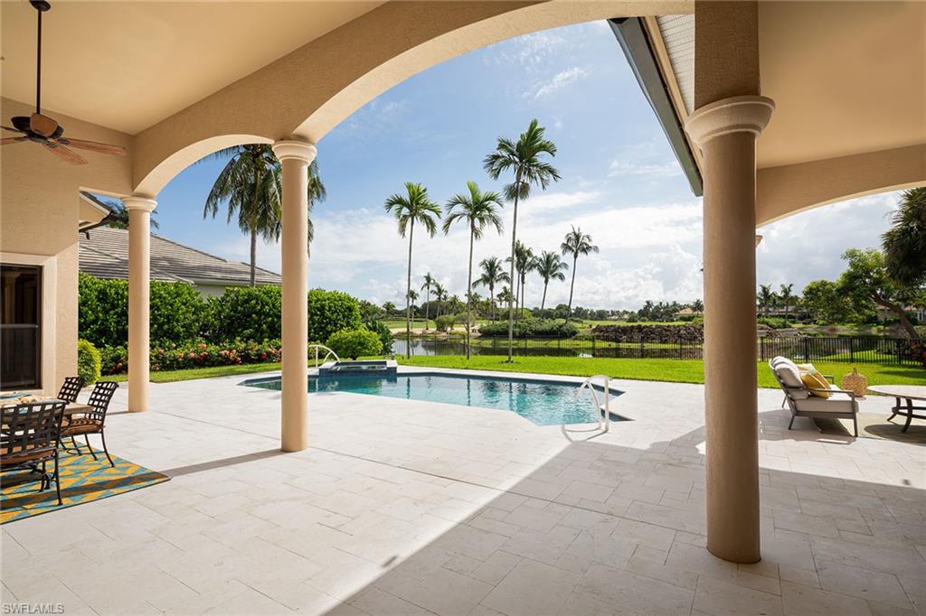 ESTATES AT GREY OAKS - Residential