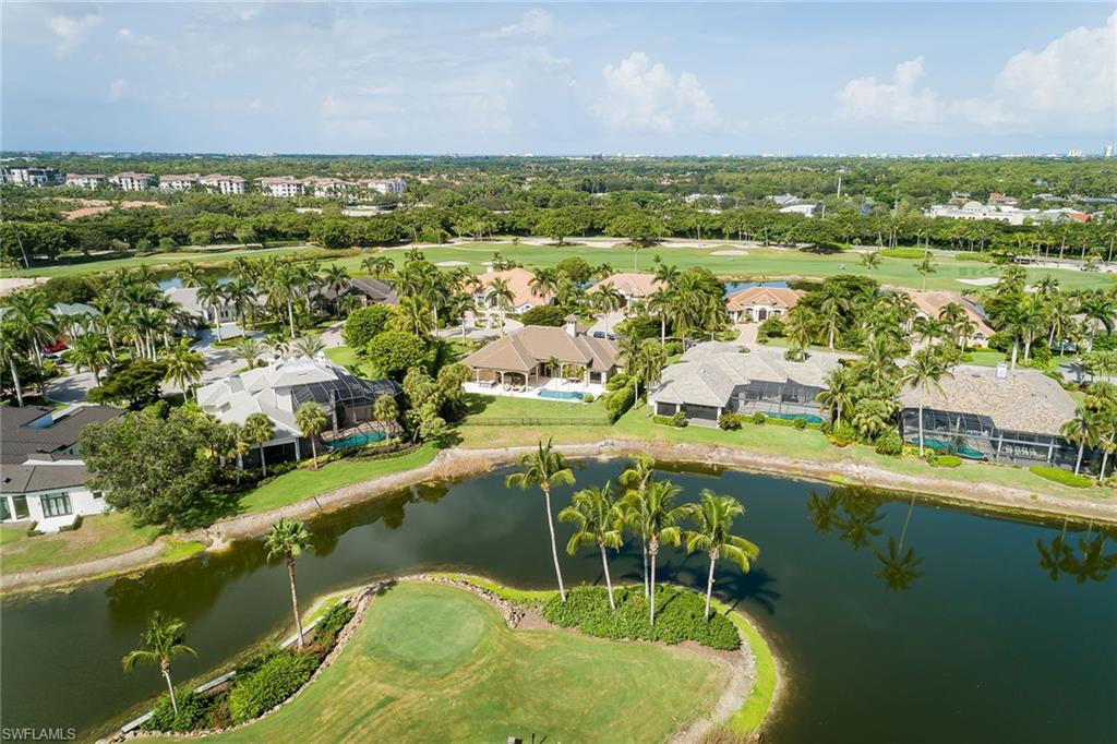 ESTATES AT GREY OAKS - Residential