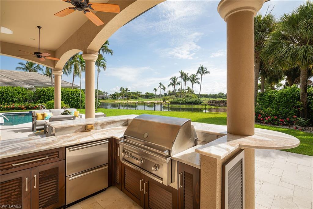 ESTATES AT GREY OAKS - Residential