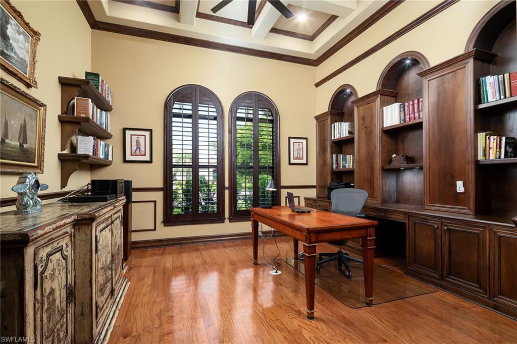 ESTATES AT GREY OAKS - Residential