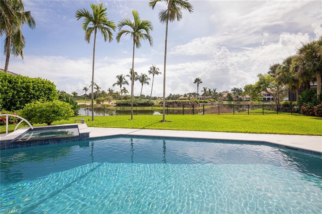 ESTATES AT GREY OAKS - Residential