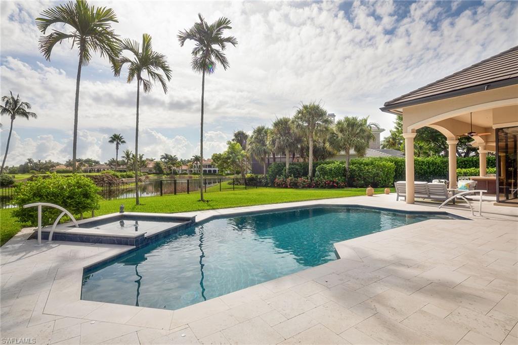 ESTATES AT GREY OAKS - Residential