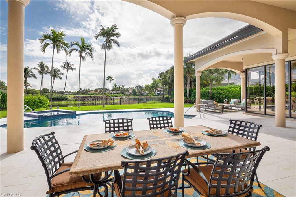 ESTATES AT GREY OAKS - Residential