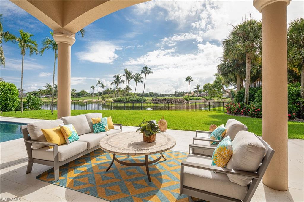 ESTATES AT GREY OAKS - Residential