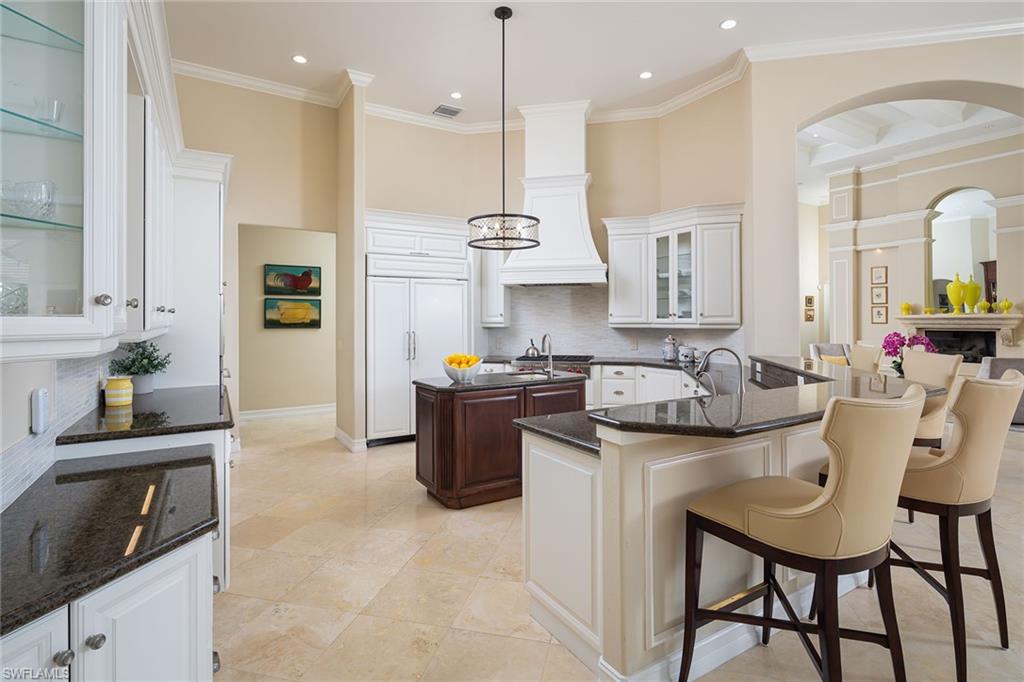 ESTATES AT GREY OAKS - Residential