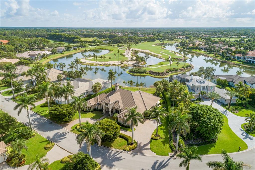 ESTATES AT GREY OAKS - Residential