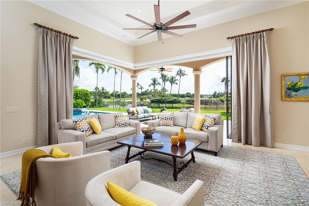 ESTATES AT GREY OAKS - Residential