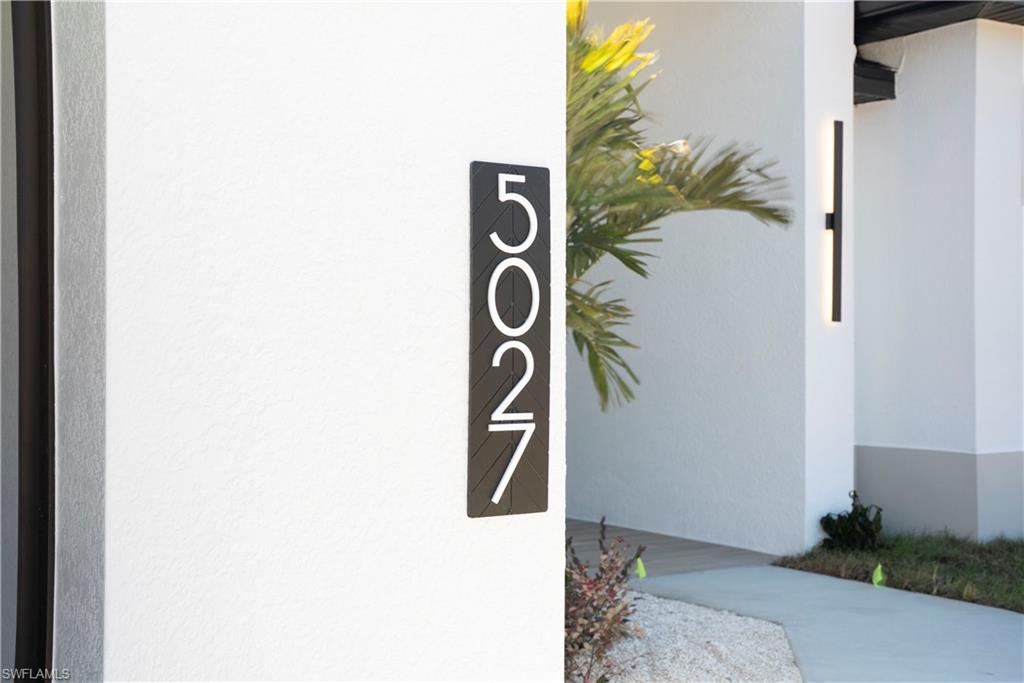 PORT LABELLE - Residential