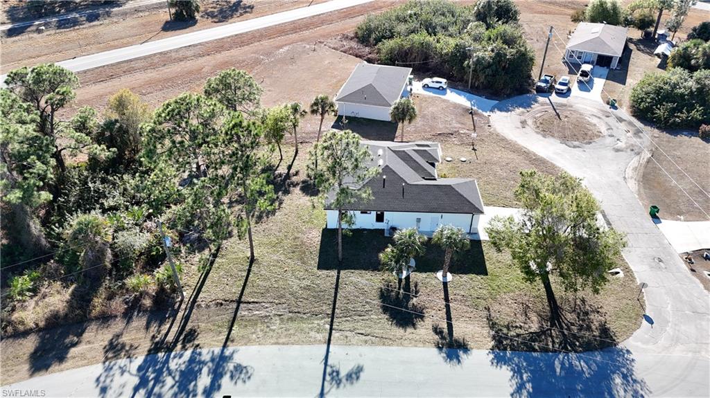 PORT LABELLE - Residential