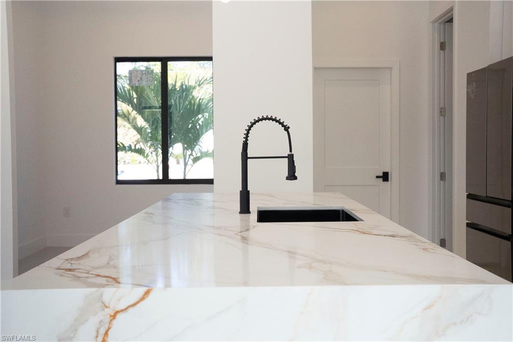 PORT LABELLE - Residential