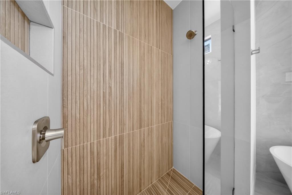 PORT LABELLE - Residential