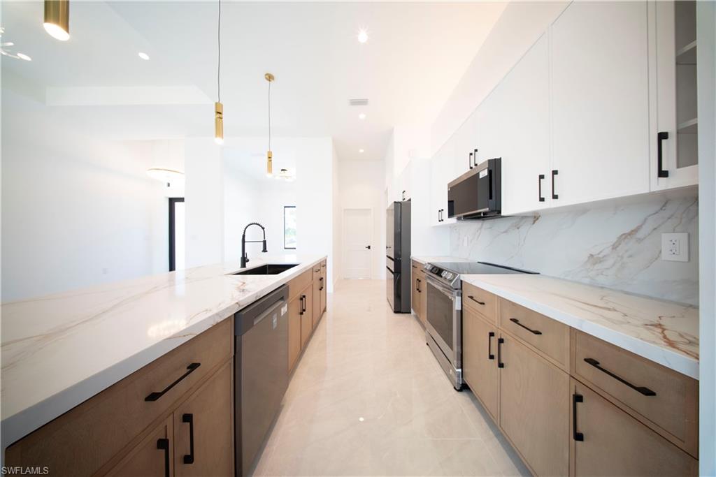 PORT LABELLE - Residential