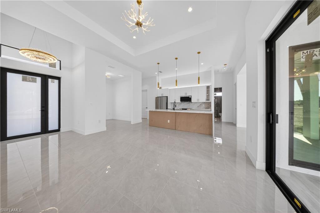 PORT LABELLE - Residential