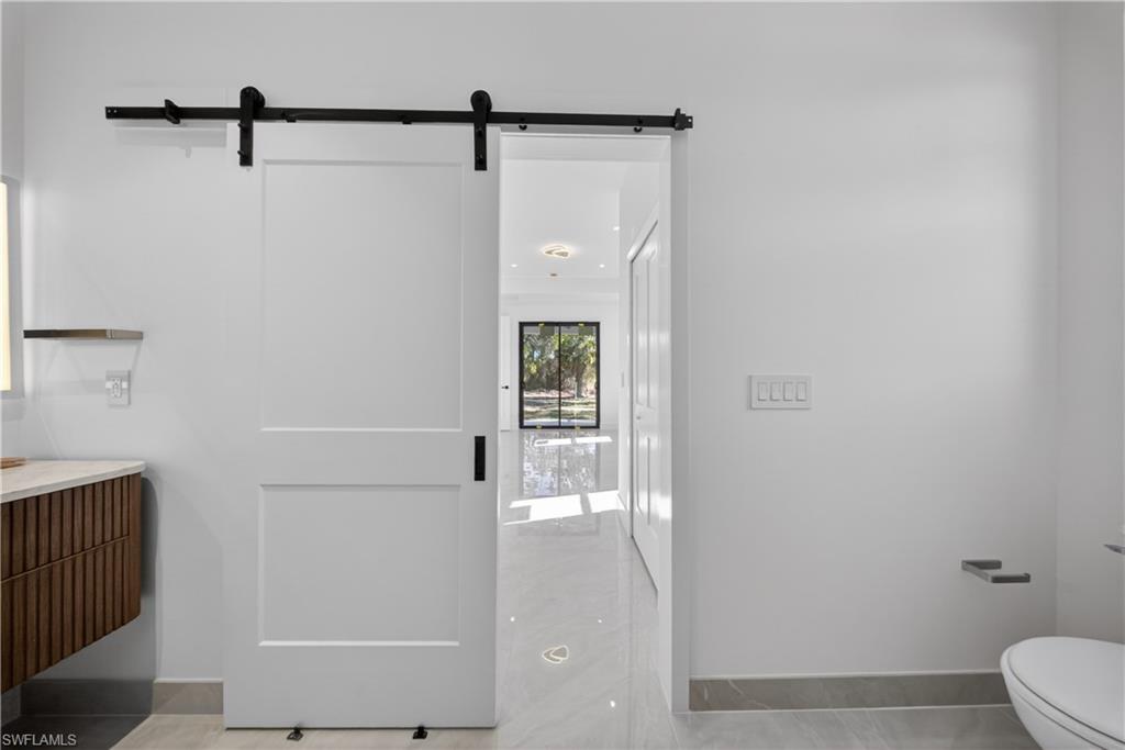 PORT LABELLE - Residential