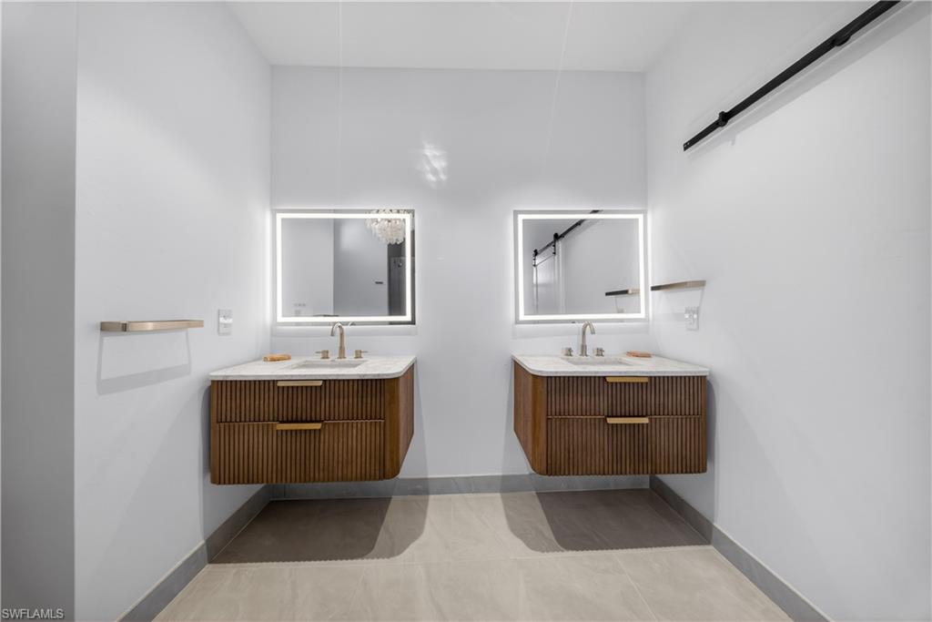 PORT LABELLE - Residential