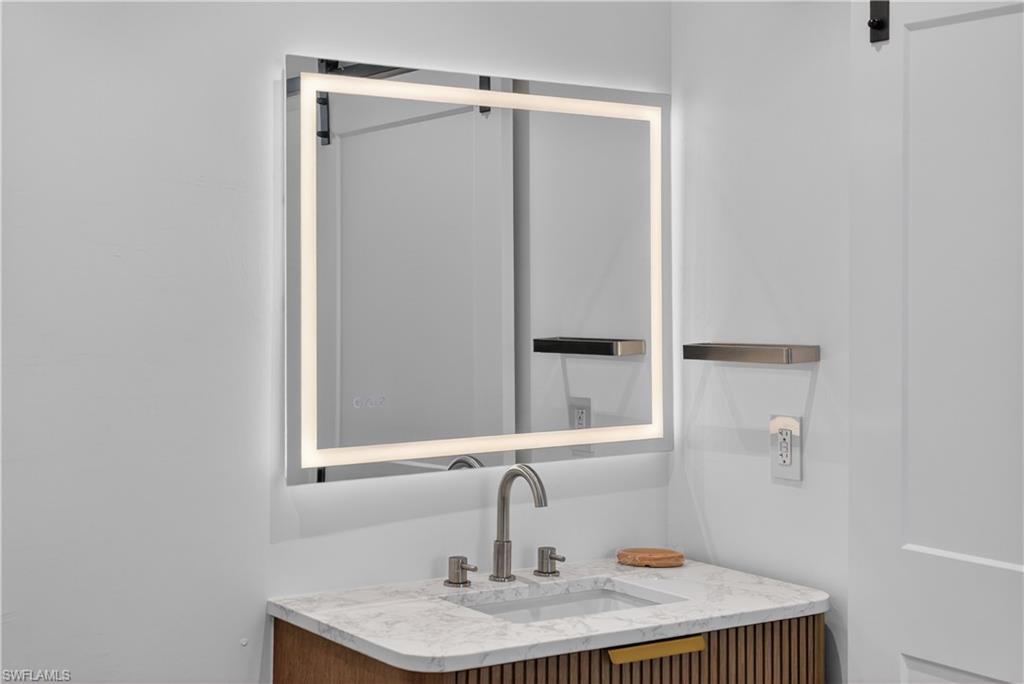 PORT LABELLE - Residential