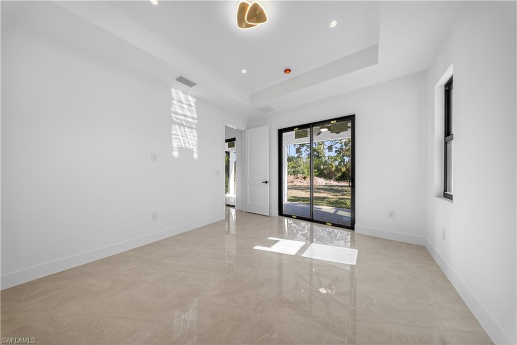 PORT LABELLE - Residential