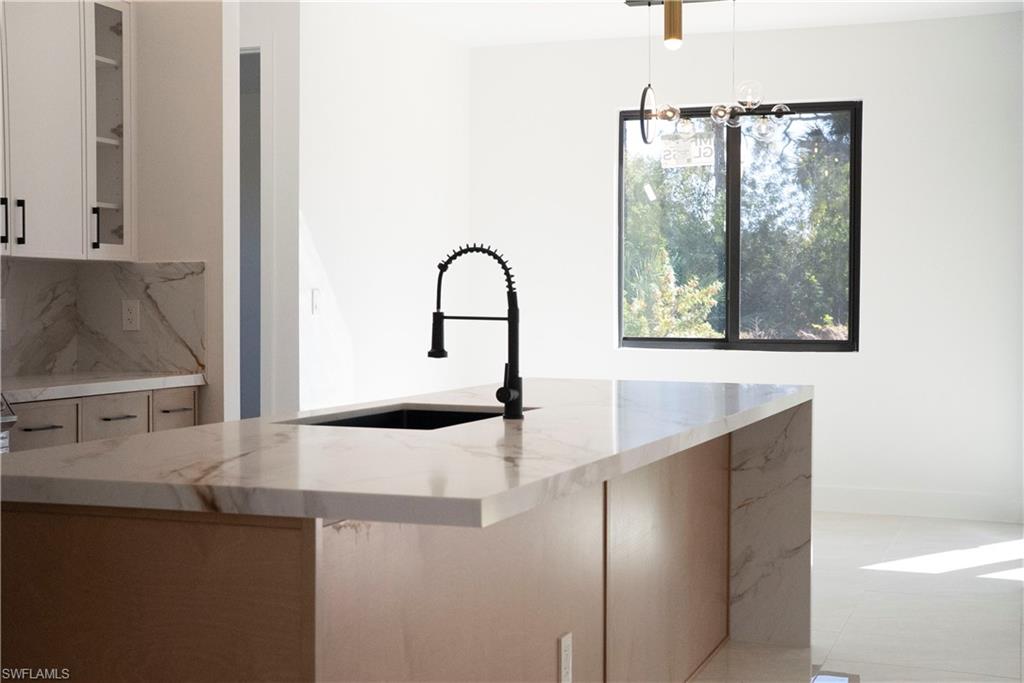 PORT LABELLE - Residential