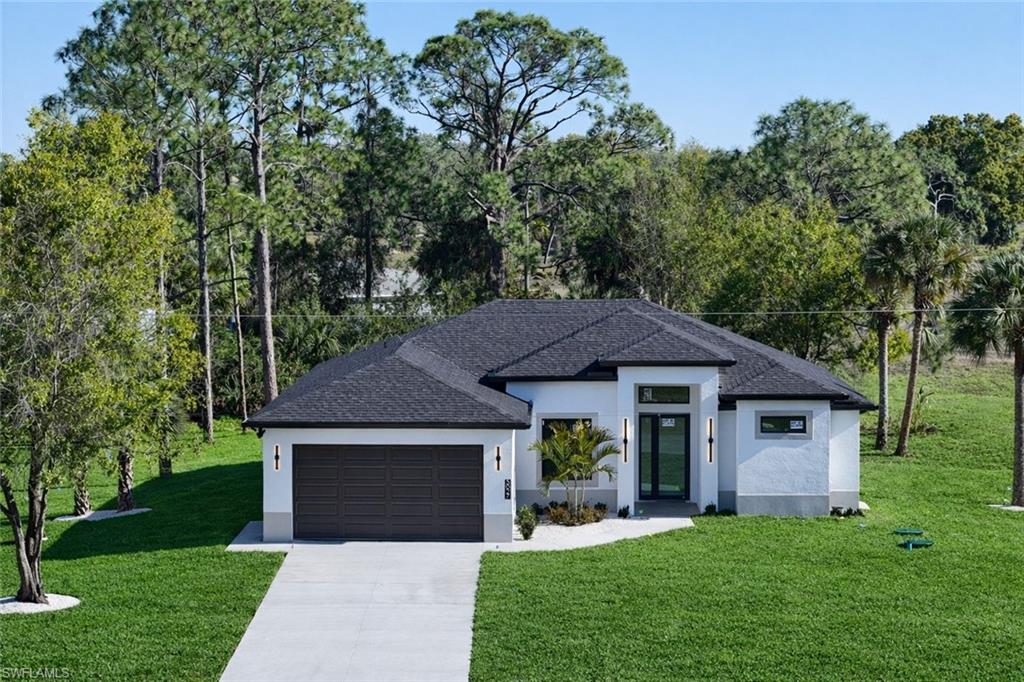 PORT LABELLE - Residential