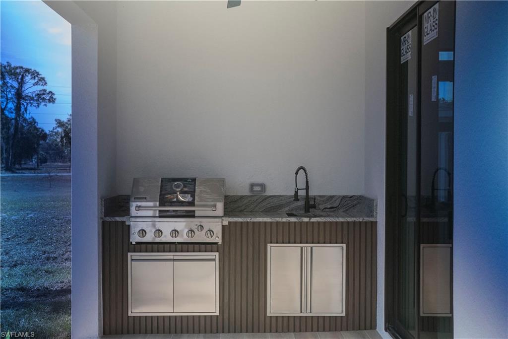 PORT LABELLE - Residential