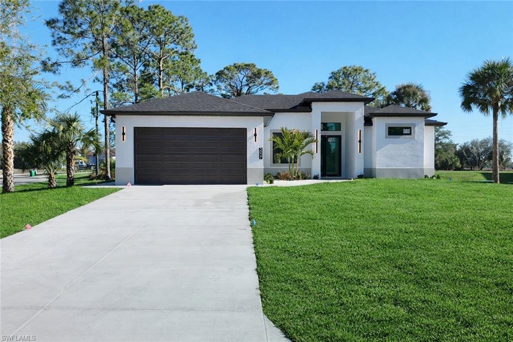 PORT LABELLE - Residential