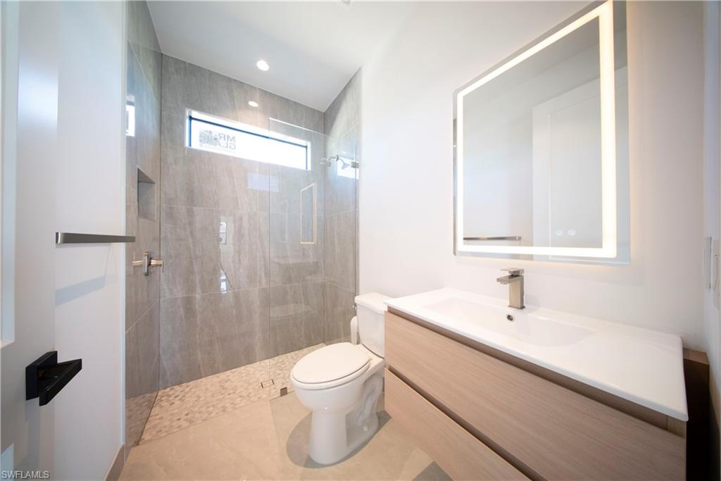 PORT LABELLE - Residential