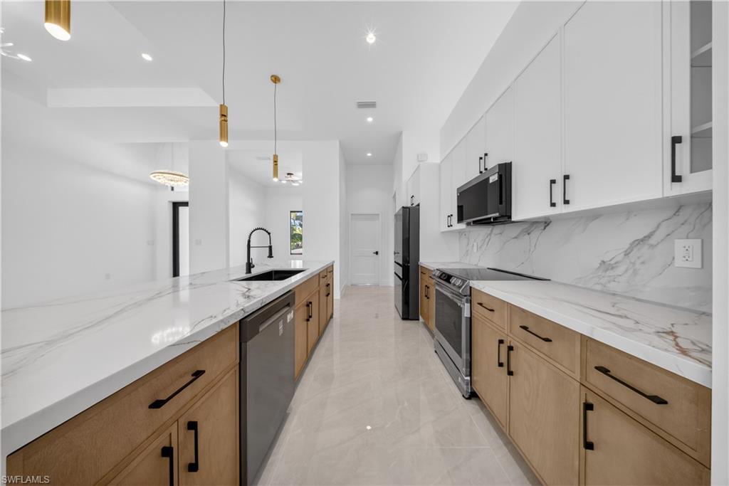 PORT LABELLE - Residential