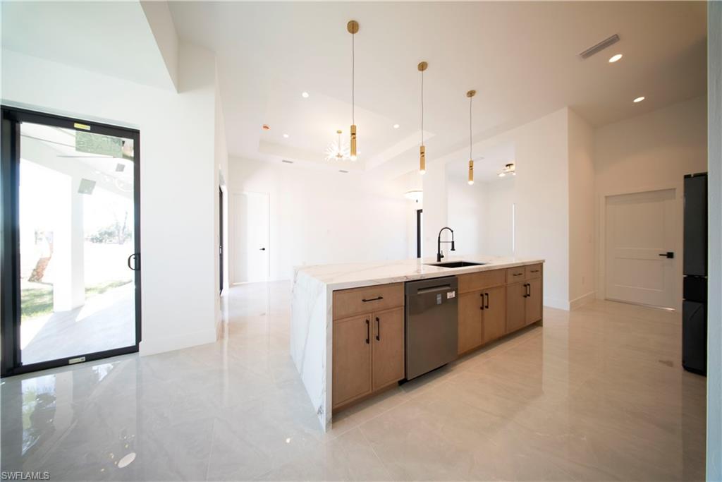 PORT LABELLE - Residential