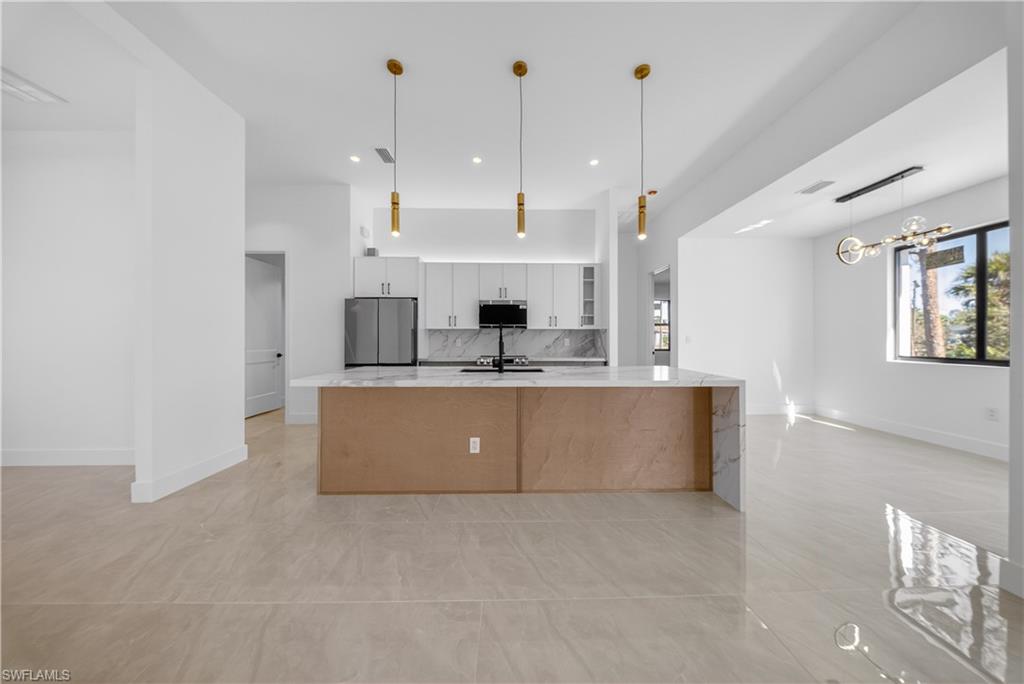 PORT LABELLE - Residential