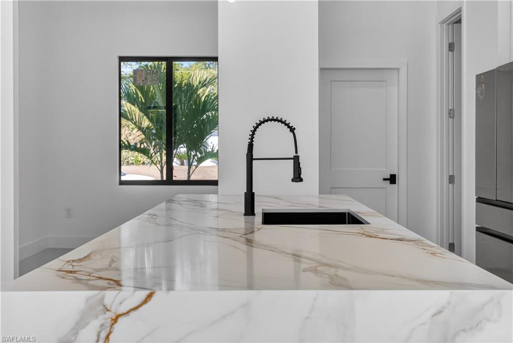 PORT LABELLE - Residential