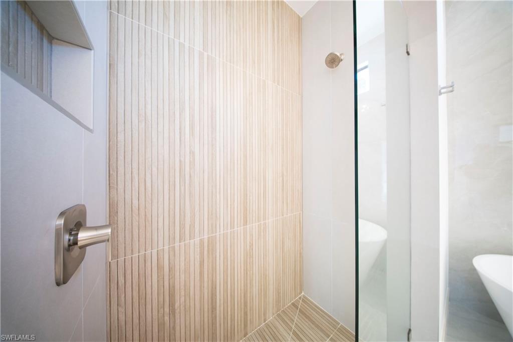 PORT LABELLE - Residential