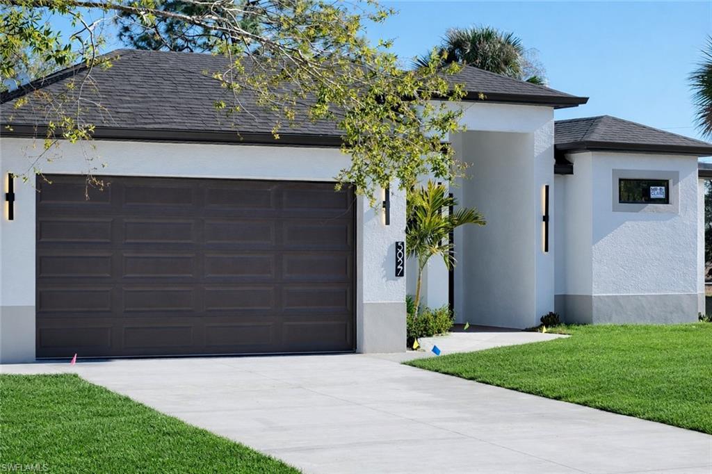 PORT LABELLE - Residential