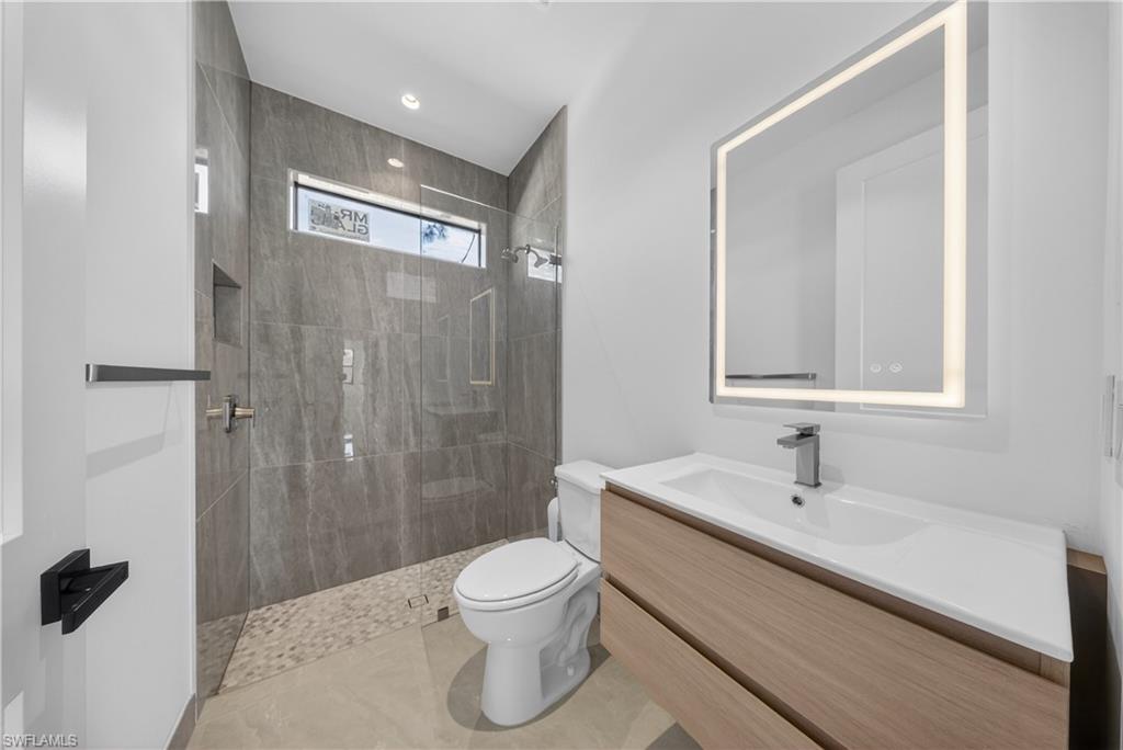 PORT LABELLE - Residential