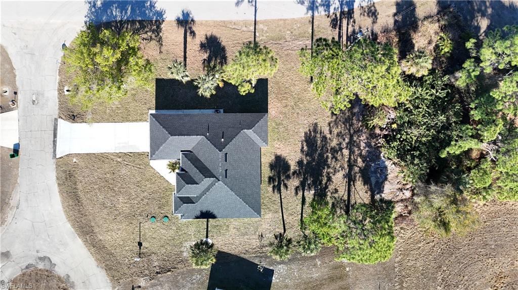 PORT LABELLE - Residential