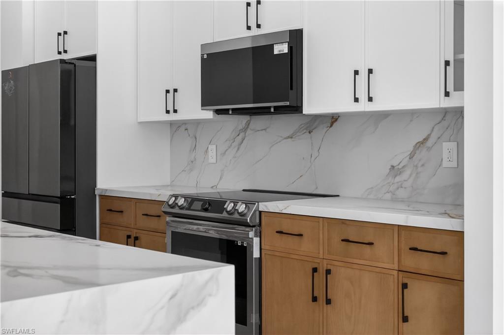 PORT LABELLE - Residential