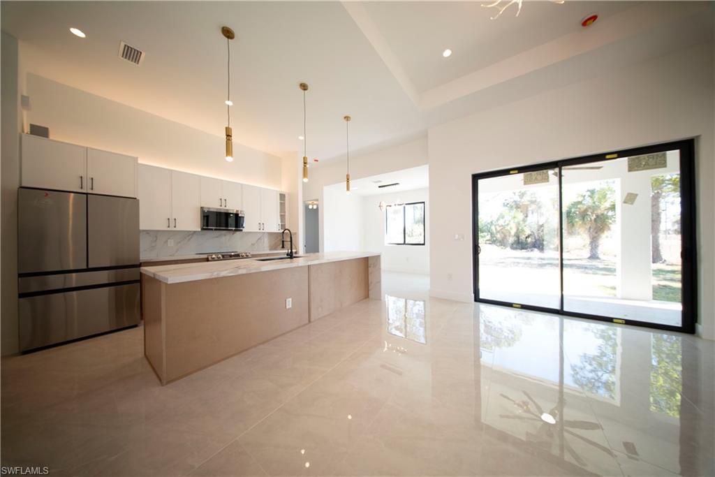 PORT LABELLE - Residential