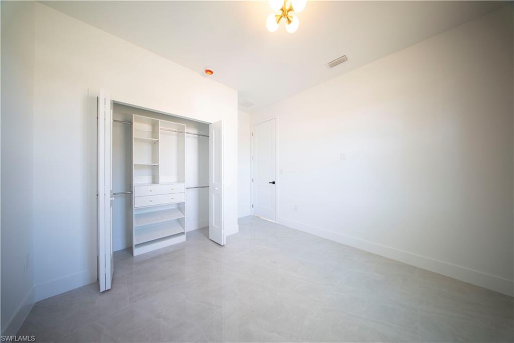 PORT LABELLE - Residential